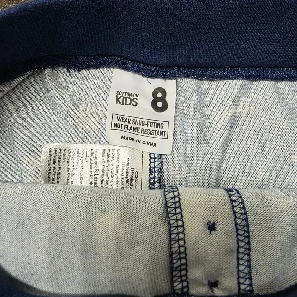 Cotton On get two